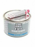 BODY/БОДИ Шпатлевка полиэфирная SOFT 211 0,9 кг