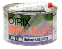 OTRIX/ОТРИКС Шпатлевка ORANGE UNI универсальная BLUE 0.5кг