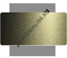 VIKA/ВИКА АЭРО Chevrolet FE87-6393 Green Bamboo металлик 400мл
