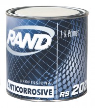 RAND Грунт 1К 202 серый 1кг