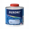 DUXONE/ДЮКСОН Грунт DX-64 Серый наполнитель 1л+DX20 0,25 л