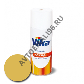 VIKA/ВИКА АЭРО 120 Гоби 400мл