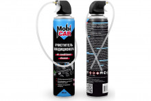 MOBICAR/МОБИКАР Очиститель кондиционера дизенфицирующий а/э 400 мл 0514-01MC