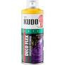 KUDO/КУДО 5323 Жидкая резина а/э 520мл Флуоресцентная желтая DECO FLEX