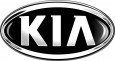  Краска в аэрозольном баллоне 400мл для автомобилей марки KIA / КИА Все цвета для автомобилей
