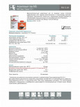 REOFLEX/РЕОФЛЕКС Лак акриловый 2+1 MS Classic C-01 1л+отв 0,5