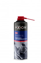 AXIOM/АКСИОМ Жидкий ключ с дисульфидом молибдена 210мл А9628Р