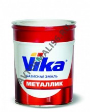 VIKA/ВИКА Автоэмаль 102 Абрикос металлик 0,9