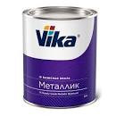 VIKA/ВИКА Автоэмаль 492 Блюз металлик 0,9