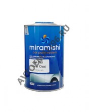 MiraMix/МираМикс Лак W-500 Clear Coat 4л+отверд 502 2л