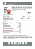 REOFLEX/РЕОФЛЕКС Лак акриловый 3+1 MS Экспресс 0.5+отв 0.17