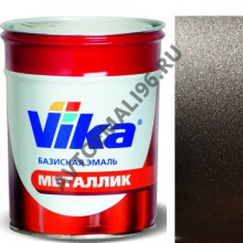 VIKA/ВИКА Автоэмаль 262 Бронзовый век металлик 0,9