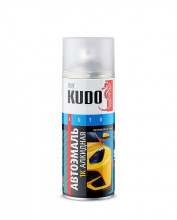 KUDO/КУДО Аэрозоль 440 Атлантика алкид 520мл 4073