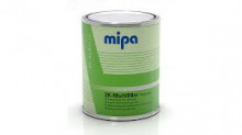 MIPA/МИПА Грунт 2К полиуретановый MULTIFILLER мокрый по мокрому темно-серый 1л+отв. 0.2л H10