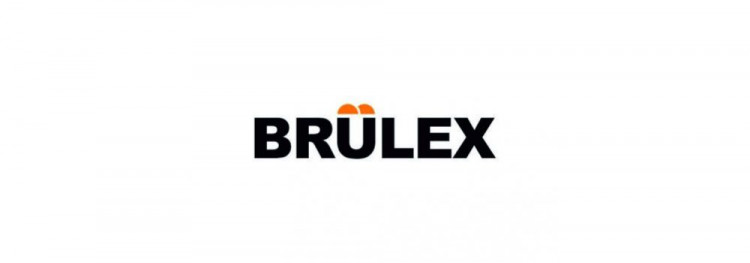 BRULEX/БРЮЛЕКС Лак 2К HS прозрачный Премиум 1,0л(501)+0,5 отв(2000/2К)