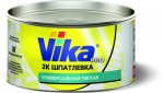 VIKA/ВИКА Шпатлёвка мягкая универсальная 0,9кг