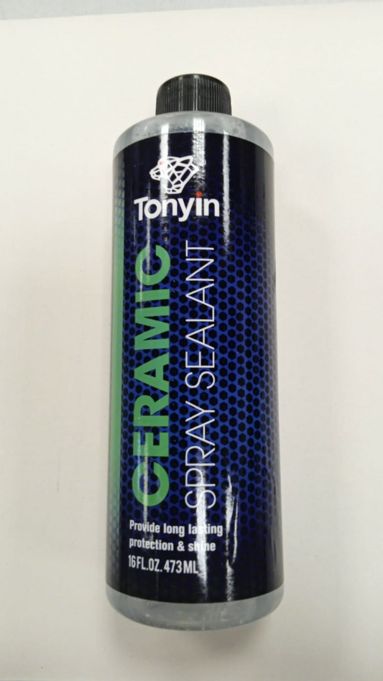 Miramix/мирамикс быстрый кварц ceramic spray sealant керамический спрей .