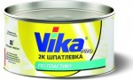 VIKA/ВИКА Шпатлёвка по пластику 0,5кг