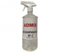 ADMIX  Обезжириватель БР-2 1л триггер