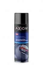 AXIOM/АКСИОМ Очиститель датчика массового расхода воздуха а/э 650мл А9607