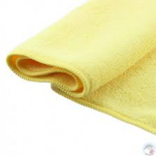 JETA PRO/ДЖЕТА ПРО Микрофибра 400х400 желтая 585403