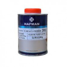 HAFMAN/ХАФМАН Грунт по пластику 0,4 мл