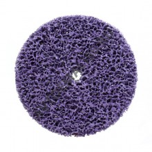 RoxelPro/РоксельПро Круг зачистной пурпурный ROXRPO Clean&Strip 150x13x13мм 123325/123525