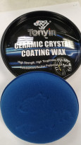 MiraMix/МираМикс Воск керамический Ceramic crystal coating wax TW04A 200гр