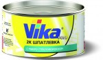 VIKA/ВИКА Шпатлёвка с микростекловолокном 0,5кг