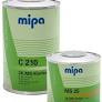 MIPA/МИПА Лак 2К MS C75 1л+отв D-25 0,5л