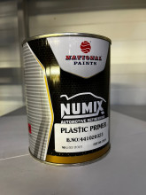NUMIX/НУМИКС Грунт по пластику Plastik Primer 1л