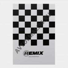 REMIX/РЕМИКС Тест-карты 14*20,5см 1шт