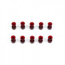 Минилифтер RED+ клеевые адапторы 5шт кэпов