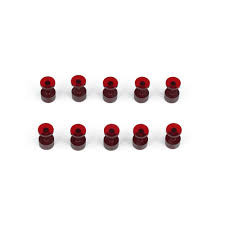 Минилифтер RED+ клеевые адапторы 5шт кэпов