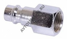 ТЕХМАШ Быстросъем внутренняя резьба F3/8 10399