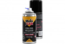 MOBICAR/МОБИКАР Смазка медная высокотемпературная а/э 210мл Mobi Car 0523-01