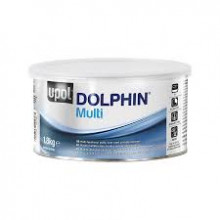 U-POL Шпатлевка DOLPHIN MULTI универсальная 1,8кг