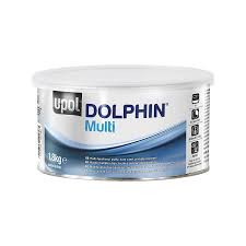 U-POL Шпатлевка DOLPHIN MULTI универсальная 1,8кг
